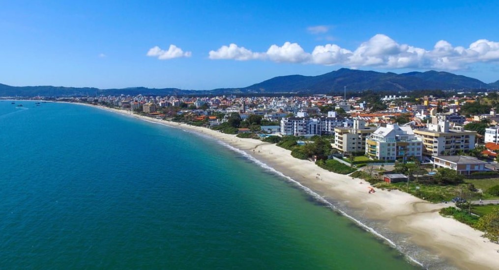 Guia da Cachoeira do Bom Jesus em Florianópolis, Ofertas e Negócios Locais mais perto!