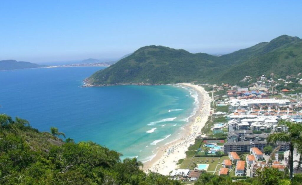 Guia da Praia Brava em Florianópolis, Ofertas e Negócios Locais mais perto!