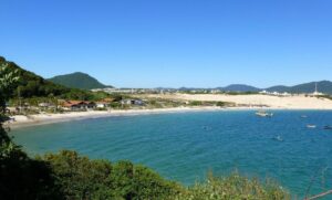 Guia de Ingleses - Negócios Locais do Bairro, Praias e região do Norte da Ilha em Florianópolis, SC.