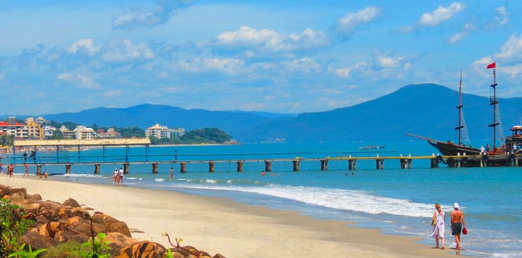 Guia do Norte da Ilha em Florianópolis, Ofertas e Negócios Locais mais perto!